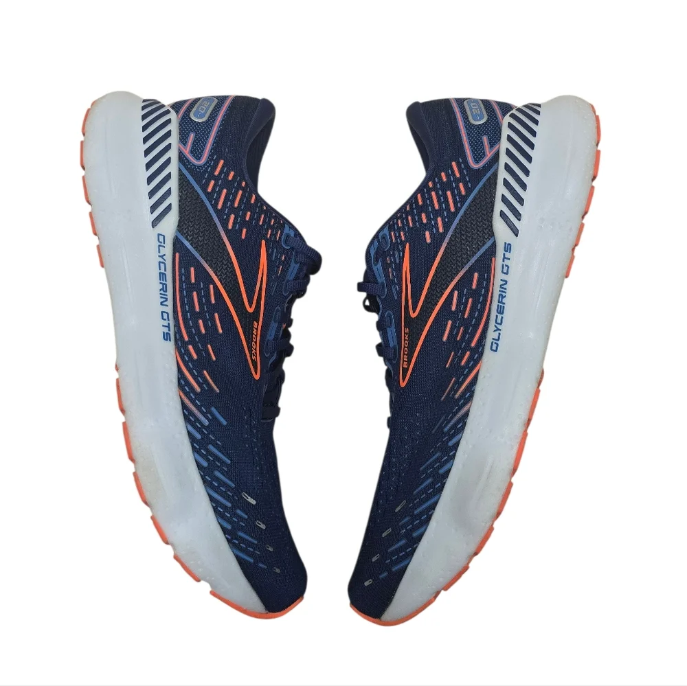 Brooks excellent flaw